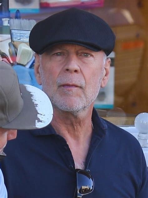 how old is bruce willis 2022
